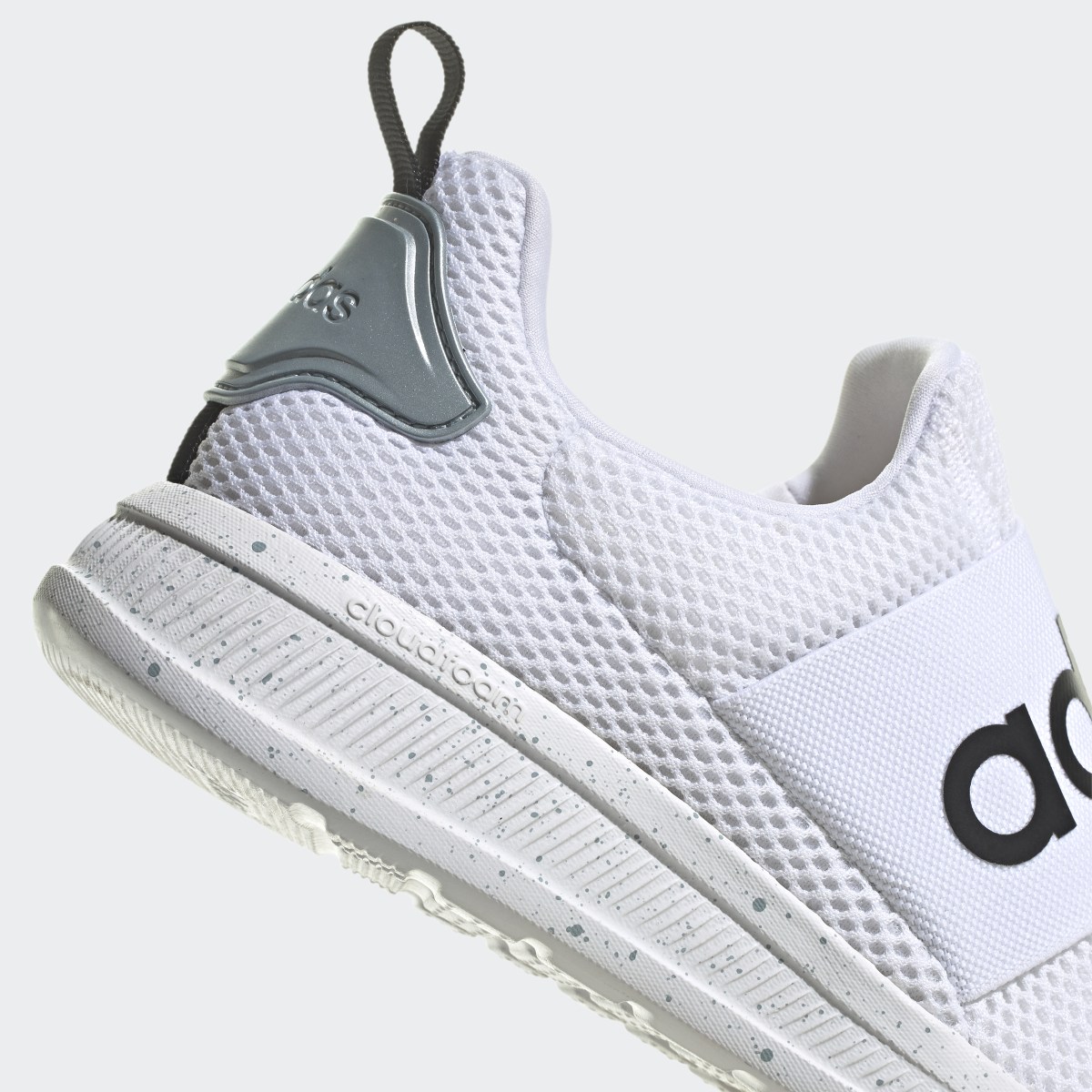 Adidas Lite Racer Adapt 4.0 Shoes. 9