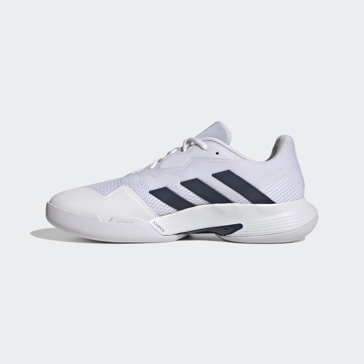 Adidas CourtJam Control Tennisschuh. 7