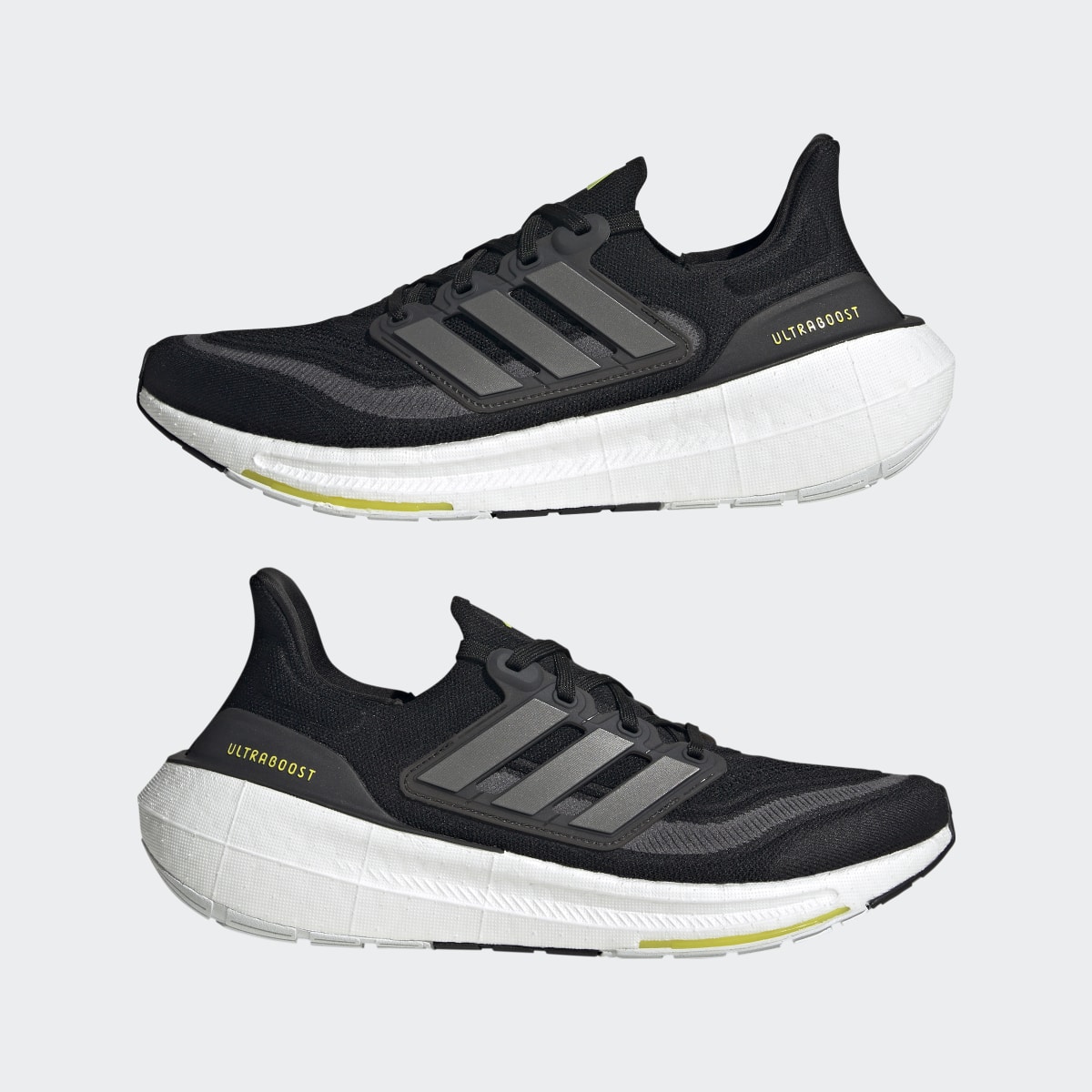 Adidas Chaussure Ultraboost Light. 9