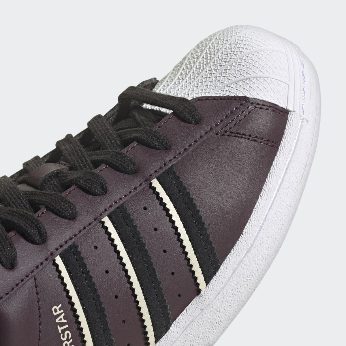 Adidas Superstar Ayakkabı. 9