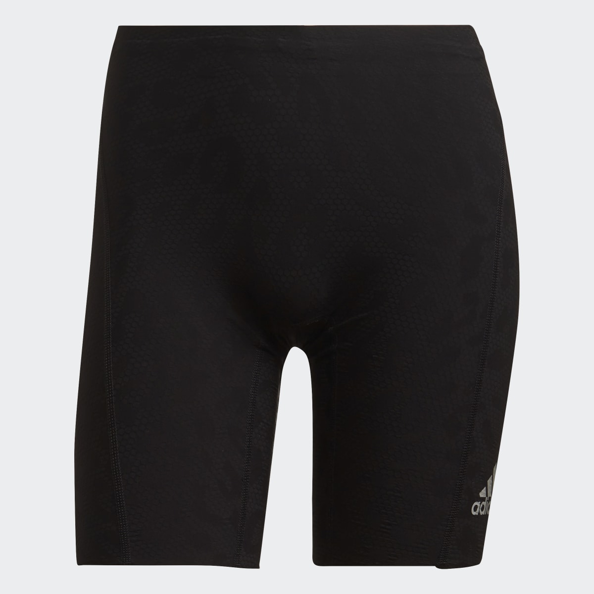 Adidas Adizero Primeweave Short Running Leggings. 5