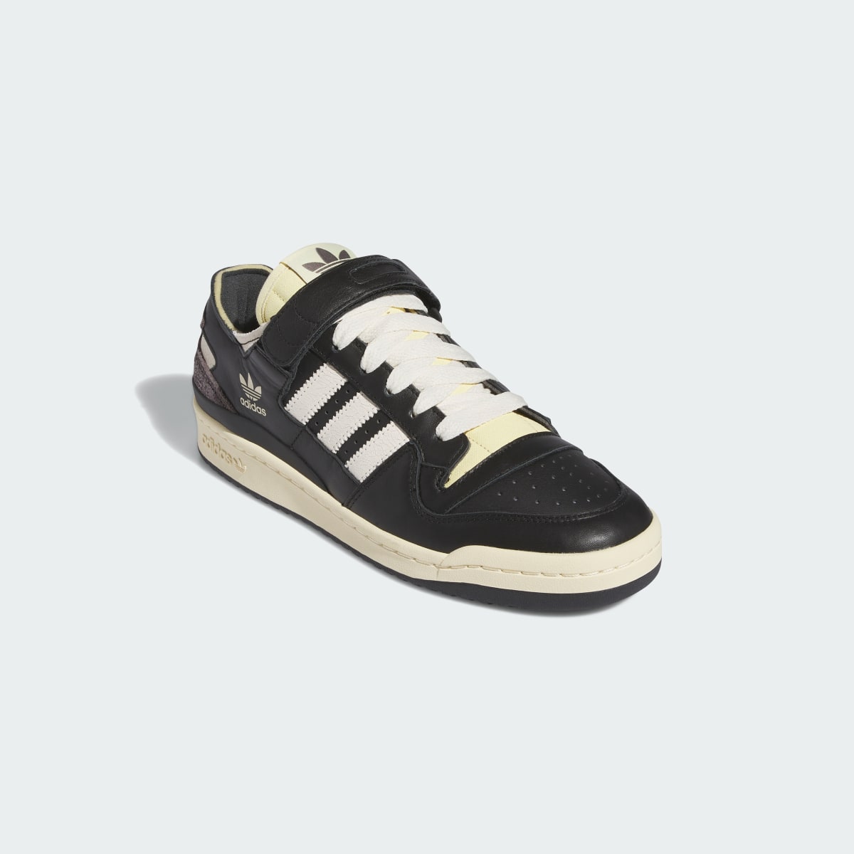 Adidas Forum 84 Low Shoes. 5