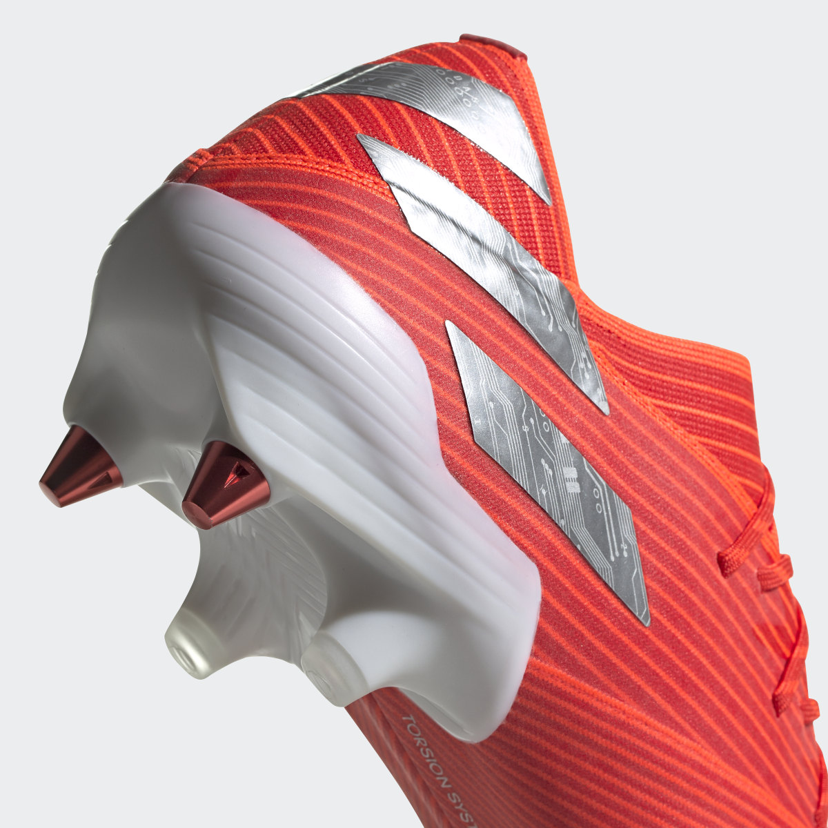 Adidas Calzado de fútbol Nemeziz 19.1 Soft Ground. 11