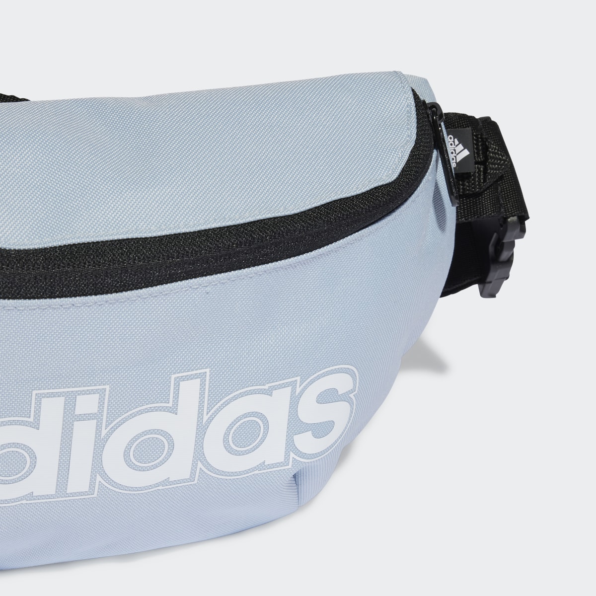 Adidas Classic Foundation Waist Bag. 6