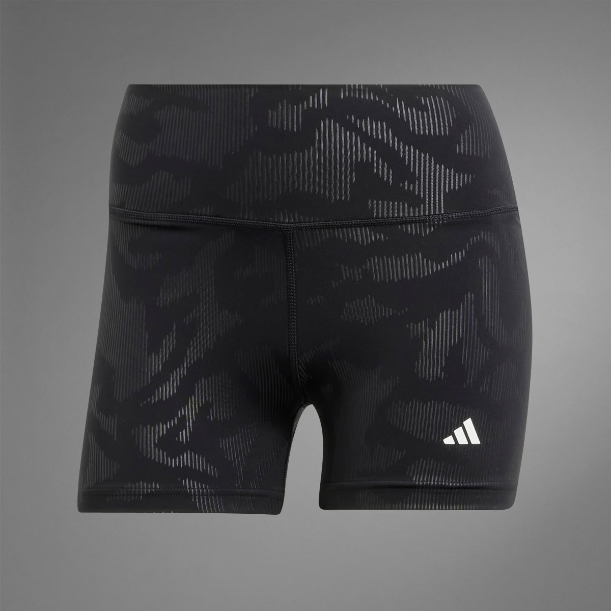 Adidas Legging Optime Power Short. 9