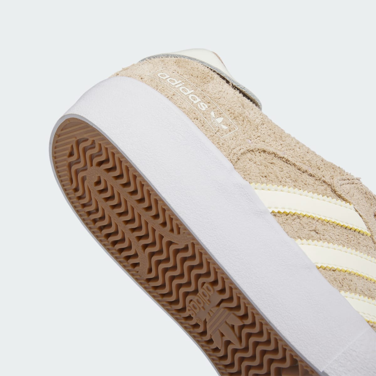 Adidas Matchbreak Super Schuh. 10