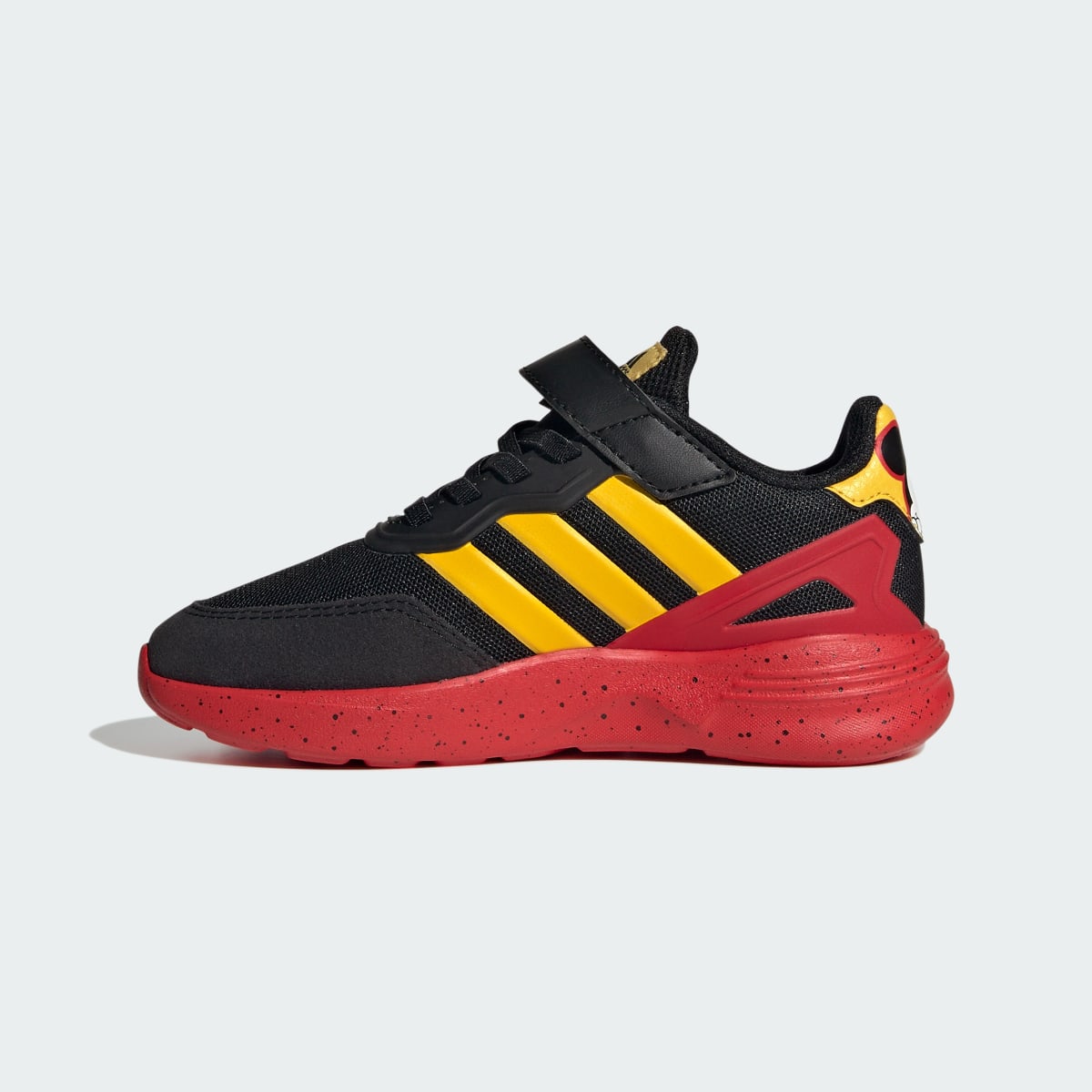 Adidas Sapatilhas Rato Mickey Nebzed adidas x Disney – Criança. 7