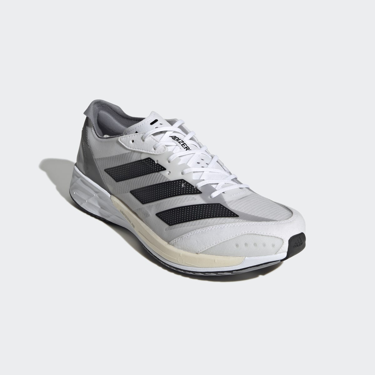 Adidas Adizero Adios 7 Running Shoes. 8