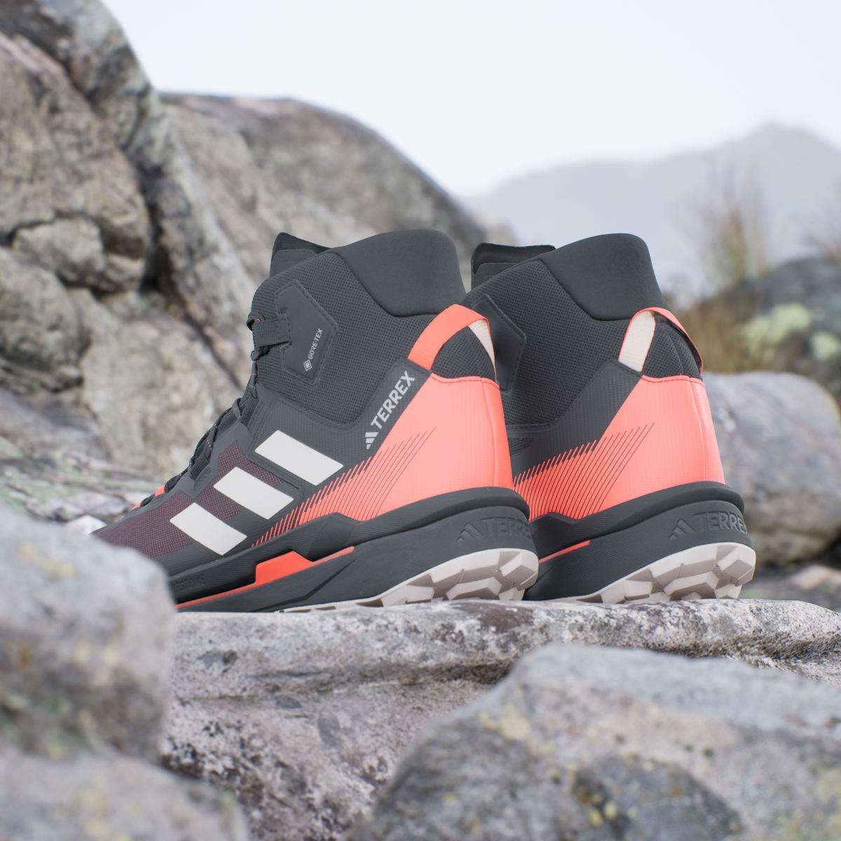 Adidas Sapatilhas de Caminhada GORE-TEX Tech Skychaser TERREX. 5