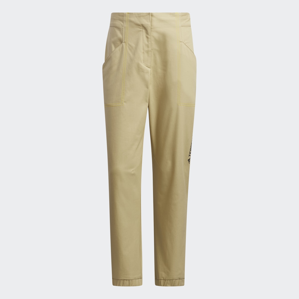 Adidas National Geographic Twill Pants. 4