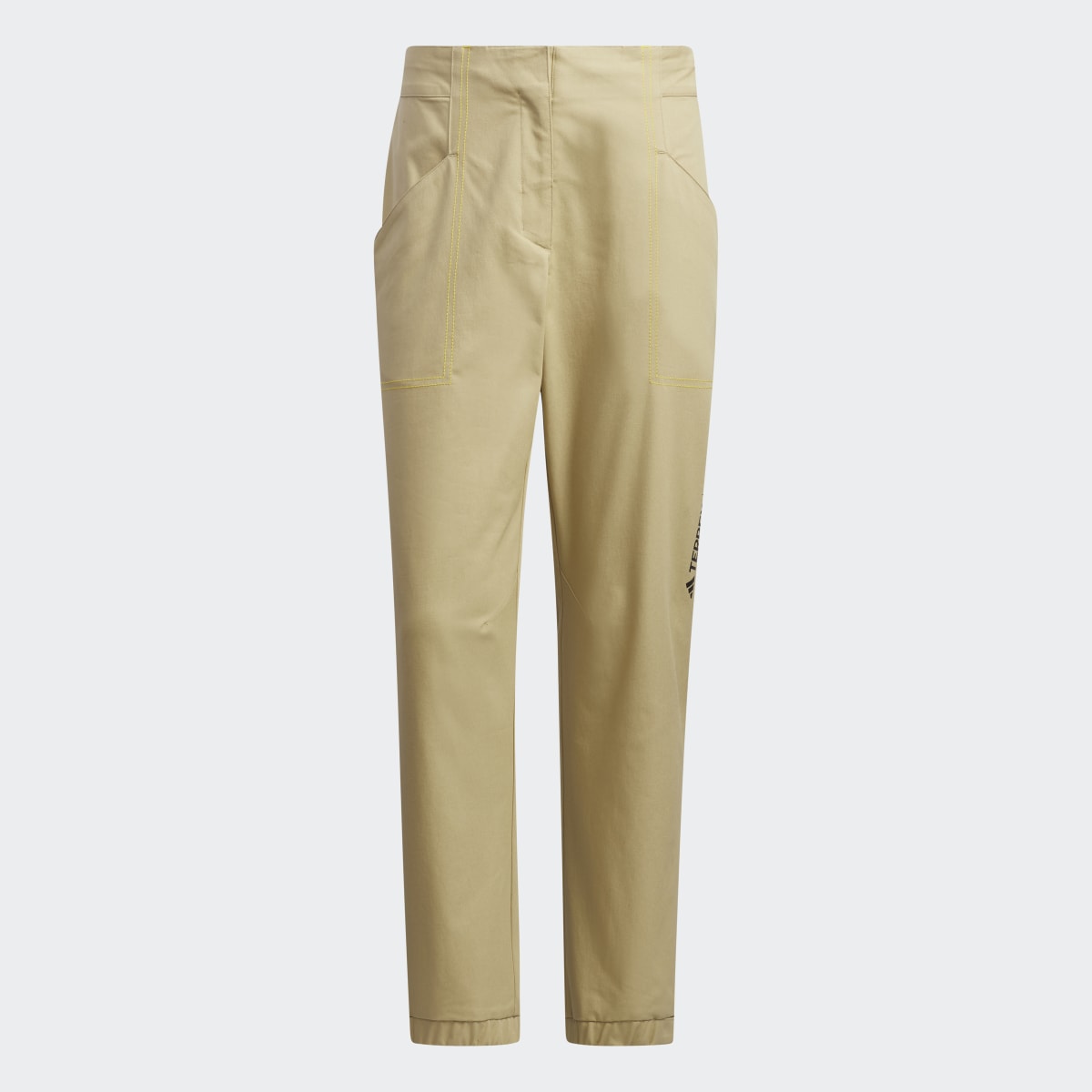 Adidas National Geographic Twill Trousers. 4