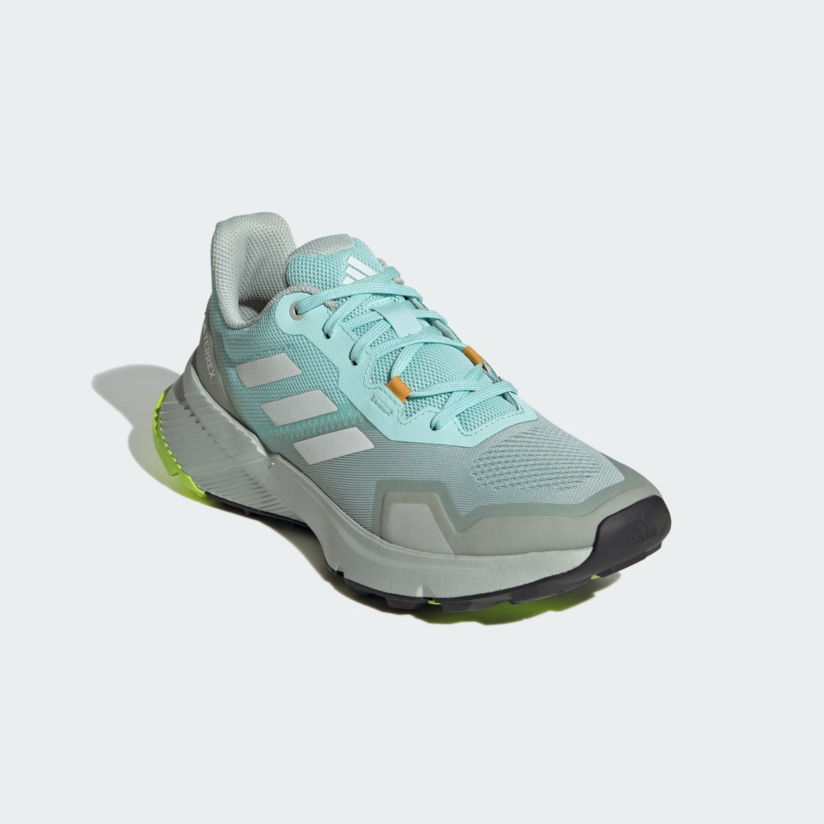 Adidas Terrex Soulstride Trail Running Shoes. 5