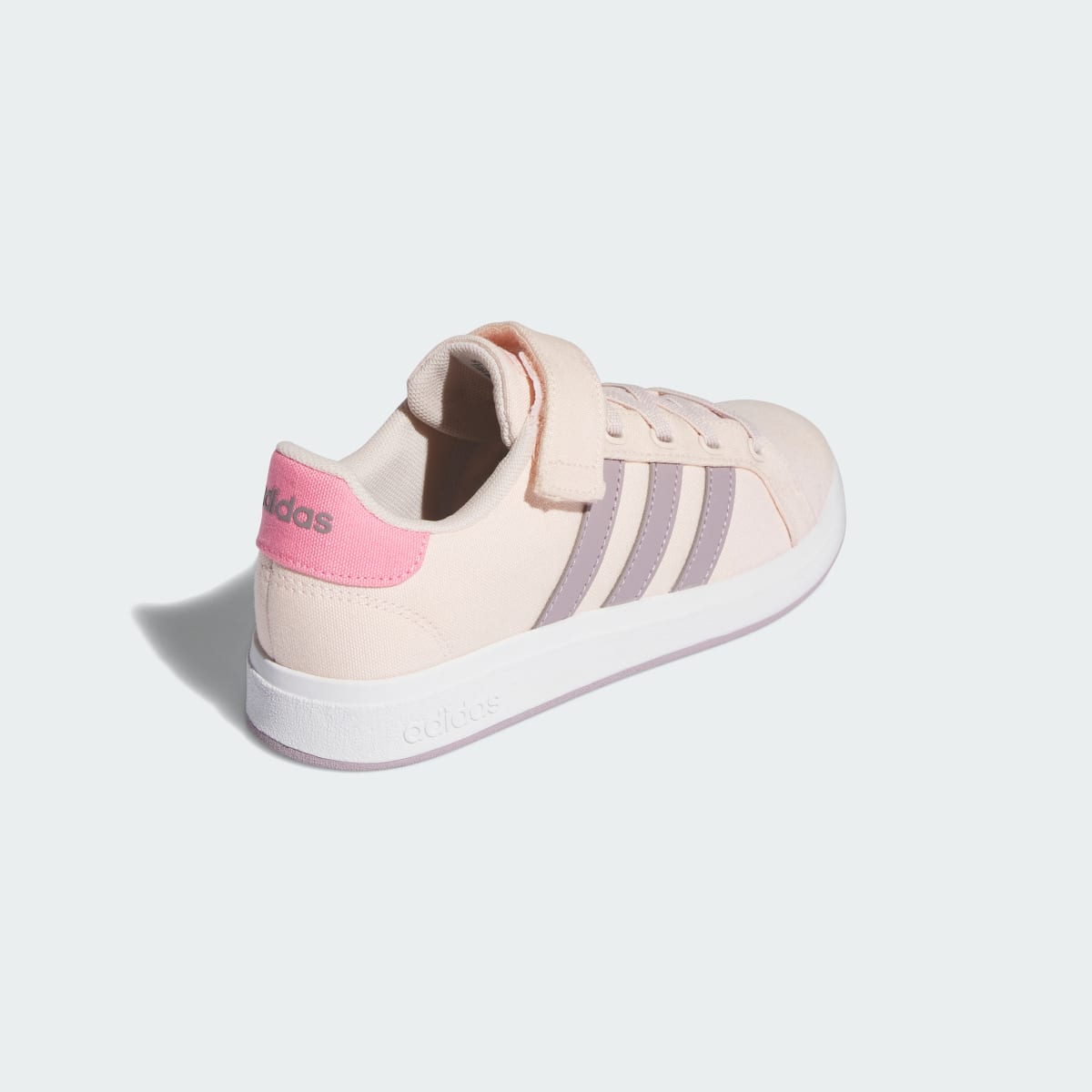 Adidas Tenis adidas Grand Court 2.0 Kids. 6