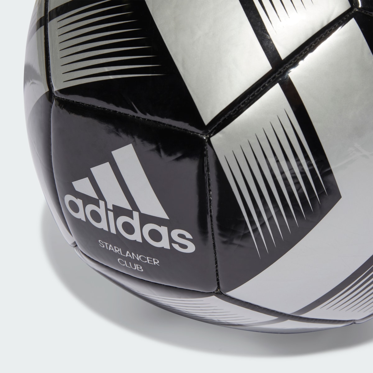 Adidas Ballon Starlancer Club. 4