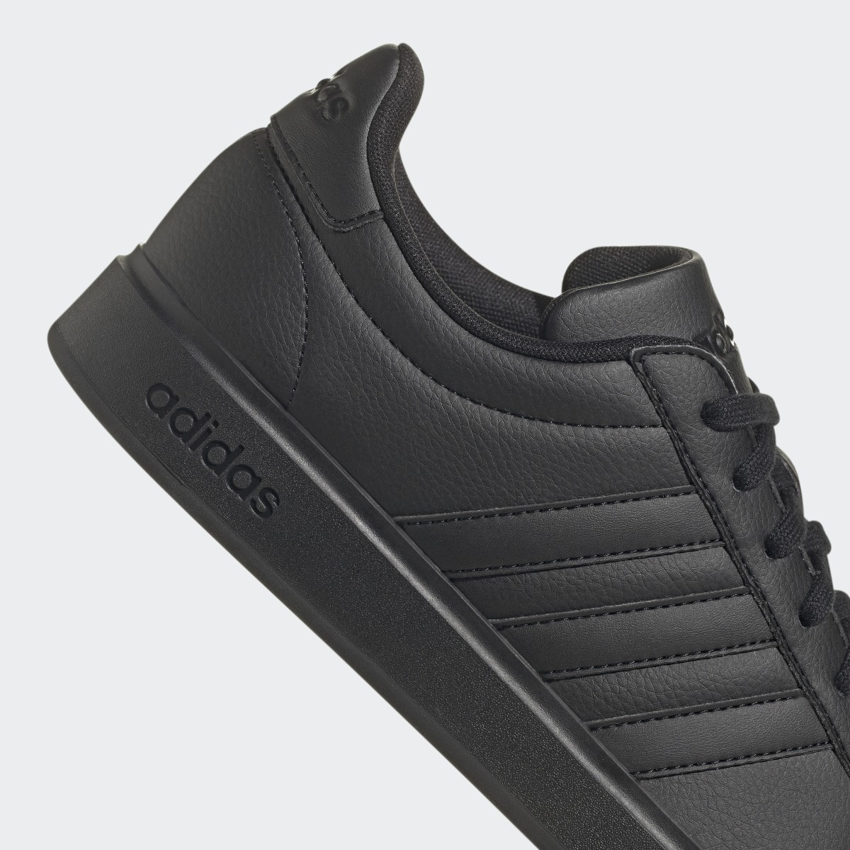 Adidas Sapatilhas Cloudfoam Comfort Grand Court. 9