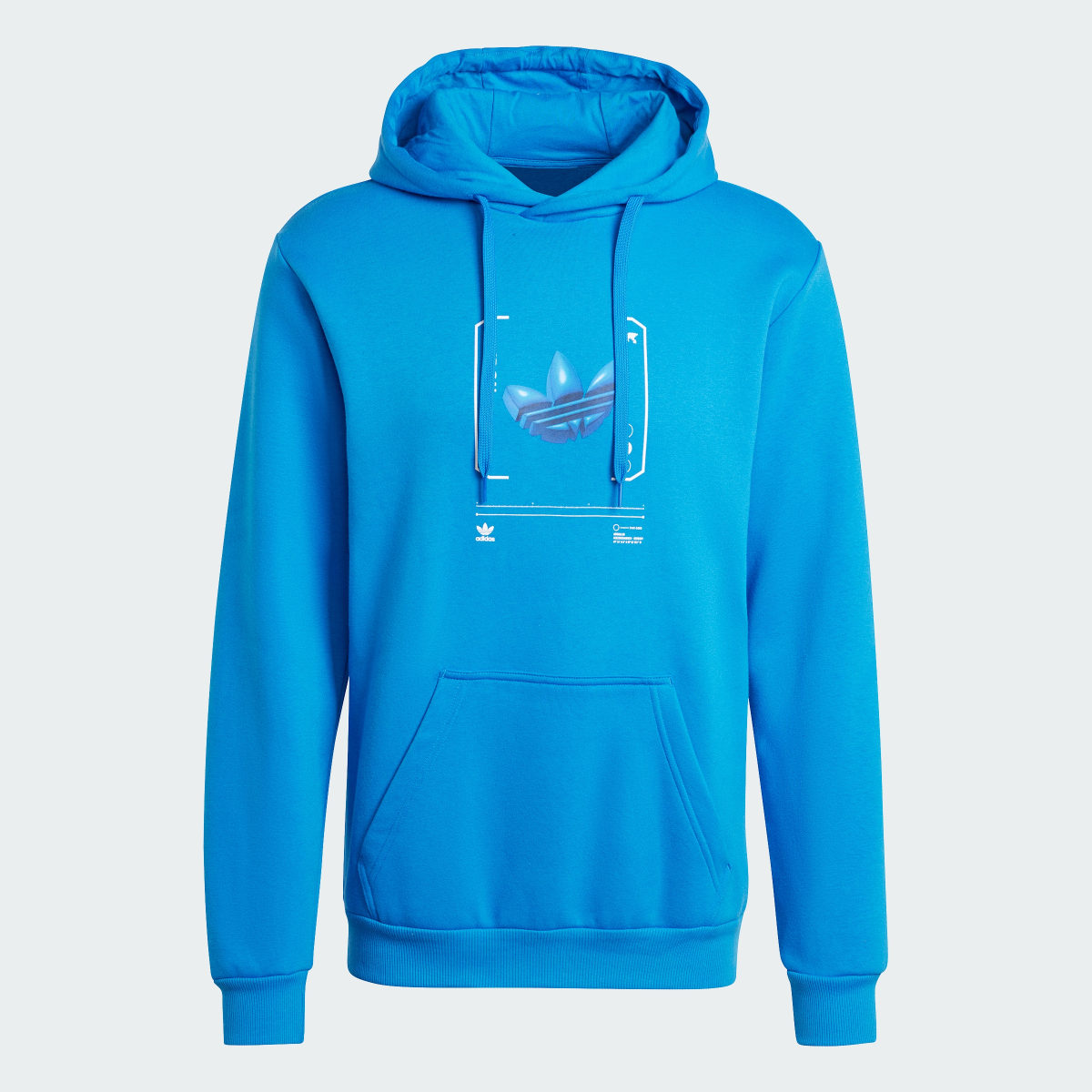 Adidas Hoodie London Graphic. 5