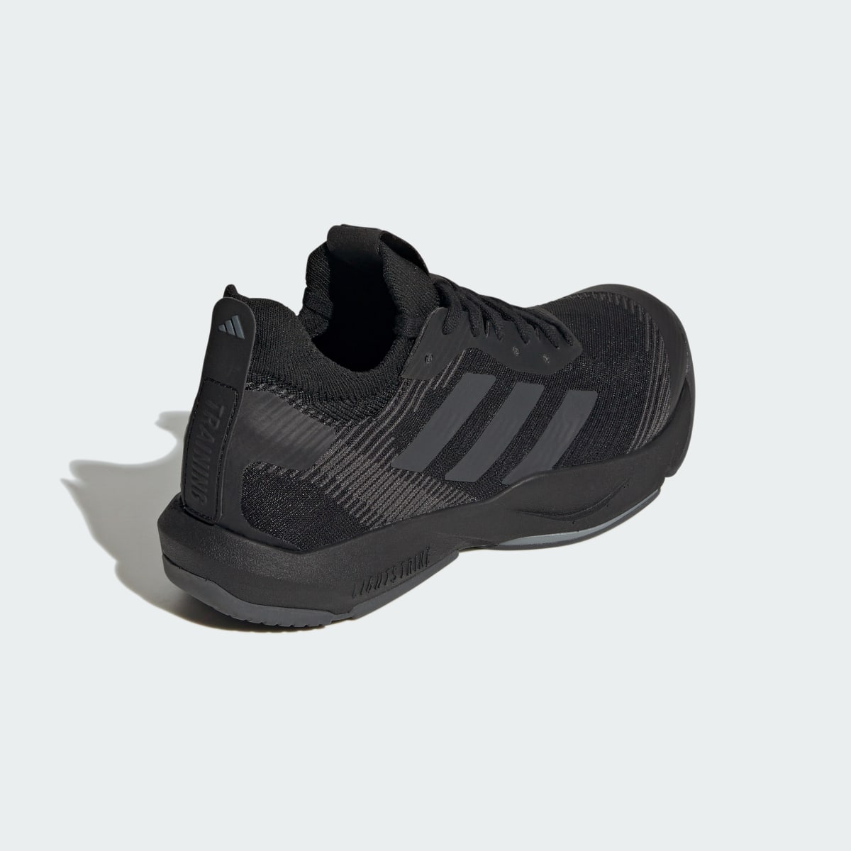 Adidas Rapidmove ADV Training Shoes. 6