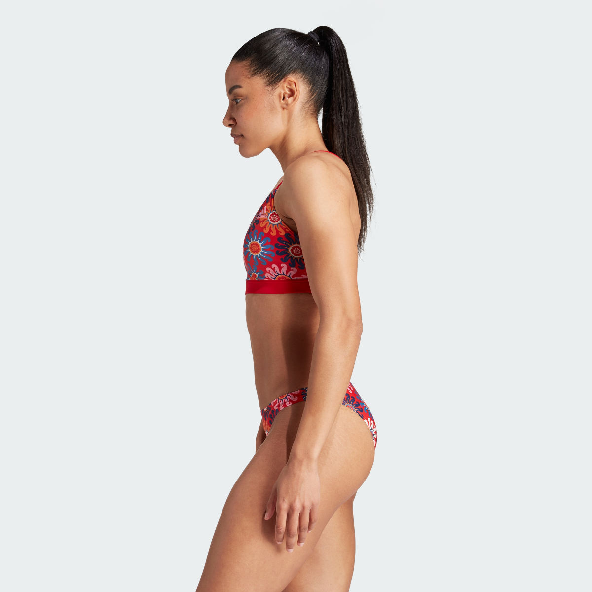 Adidas Bikini adidas x FARM Rio. 4