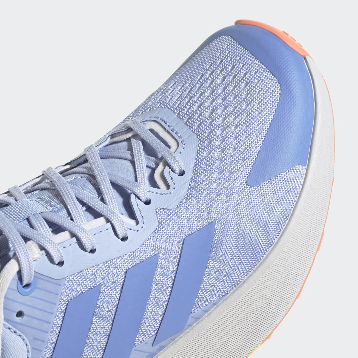Adidas TERREX Soulstride Flow Trail Running Shoes. 4