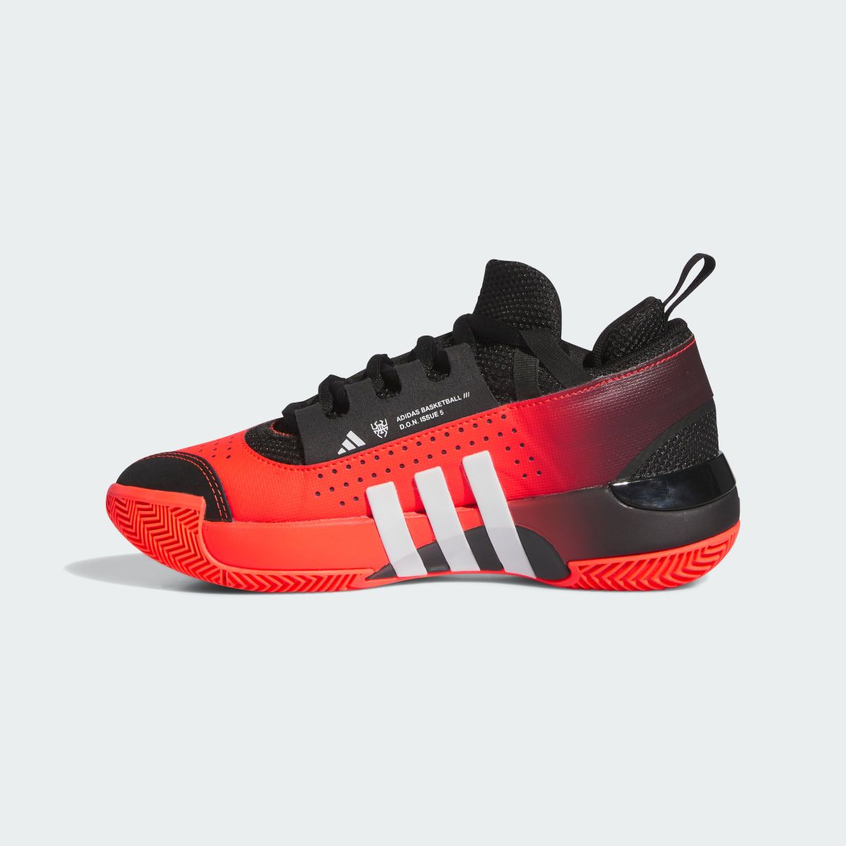 Adidas D.O.N. Issue 5 Shoes. 7