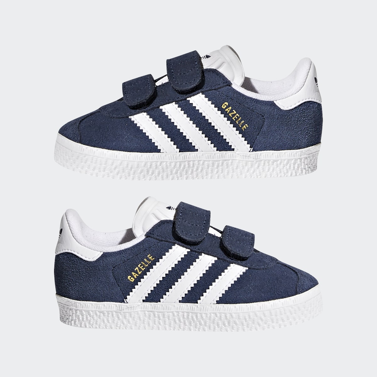 Adidas Chaussure Gazelle. 9