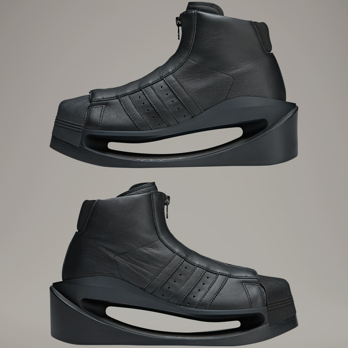 Adidas Buty Y-3 Gendo Pro Model. 11