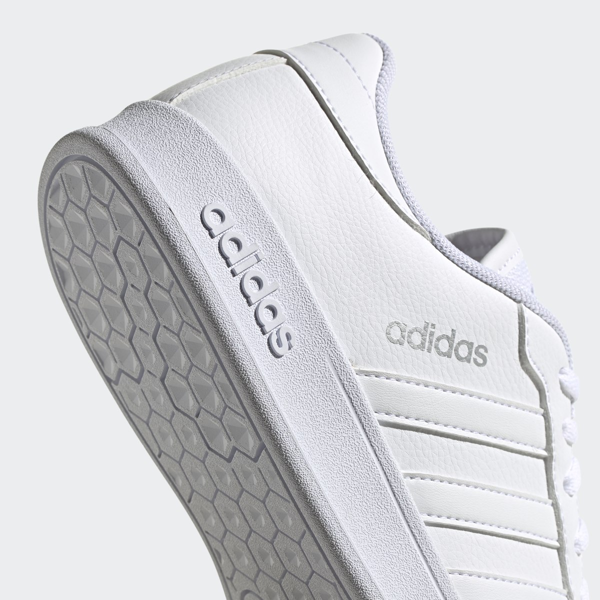 Adidas Breaknet Schuh. 9