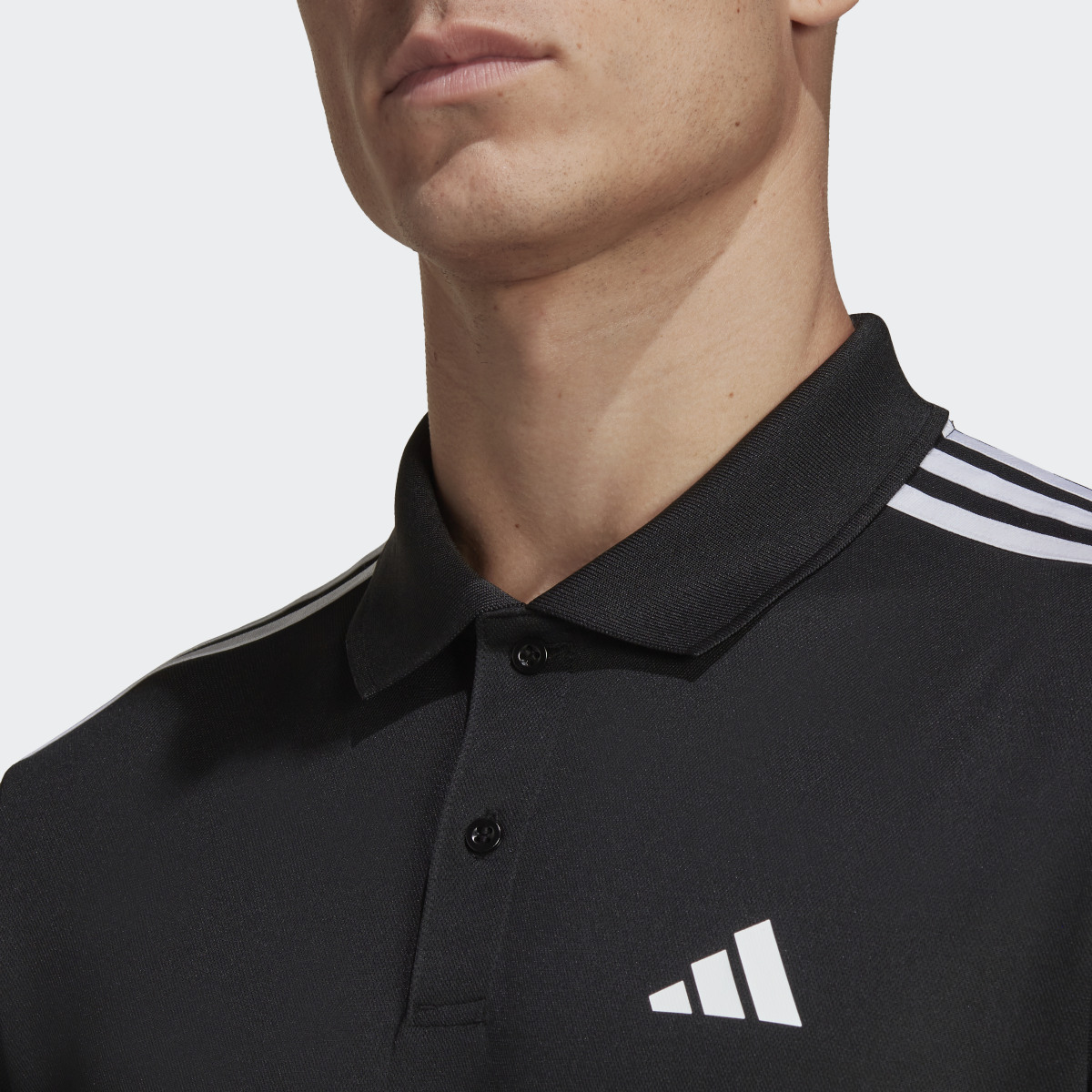 Adidas TR-ES PIQ 3POLO. 6