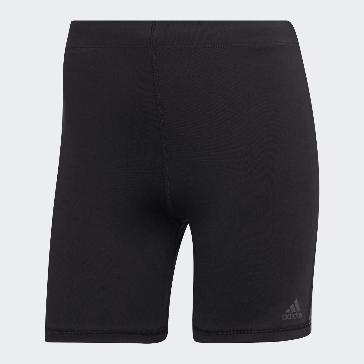 Adidas Run Icons Short Leggings. 5