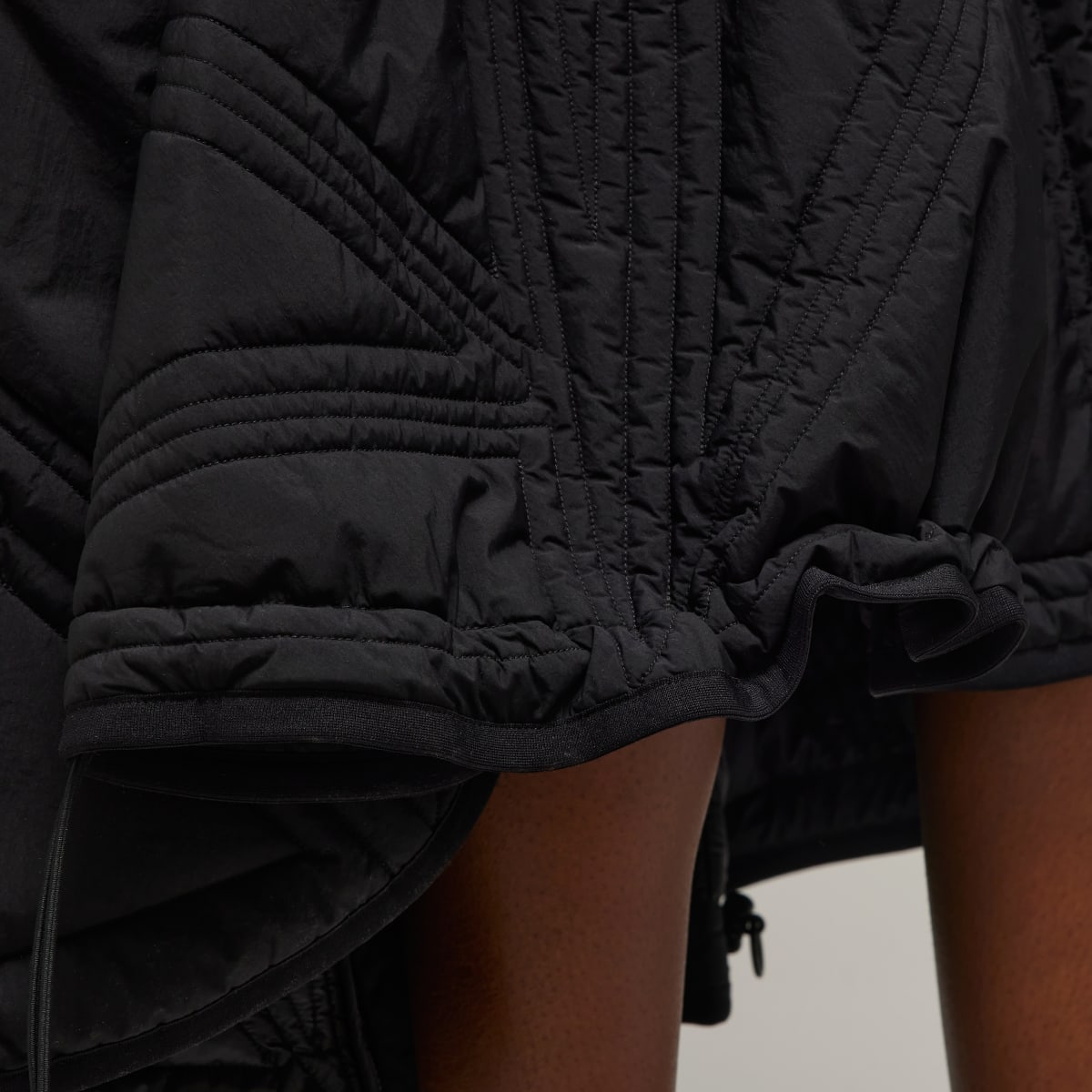 Adidas QUILTED SKIRT. 7