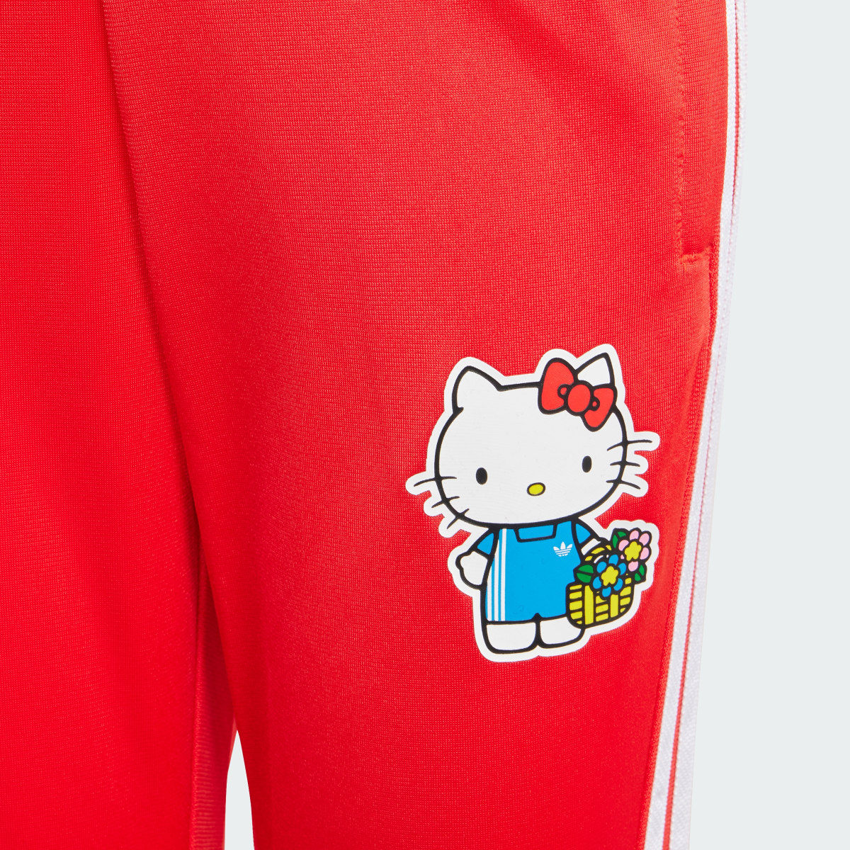 Adidas Originals x Hello Kitty SST Takım. 8