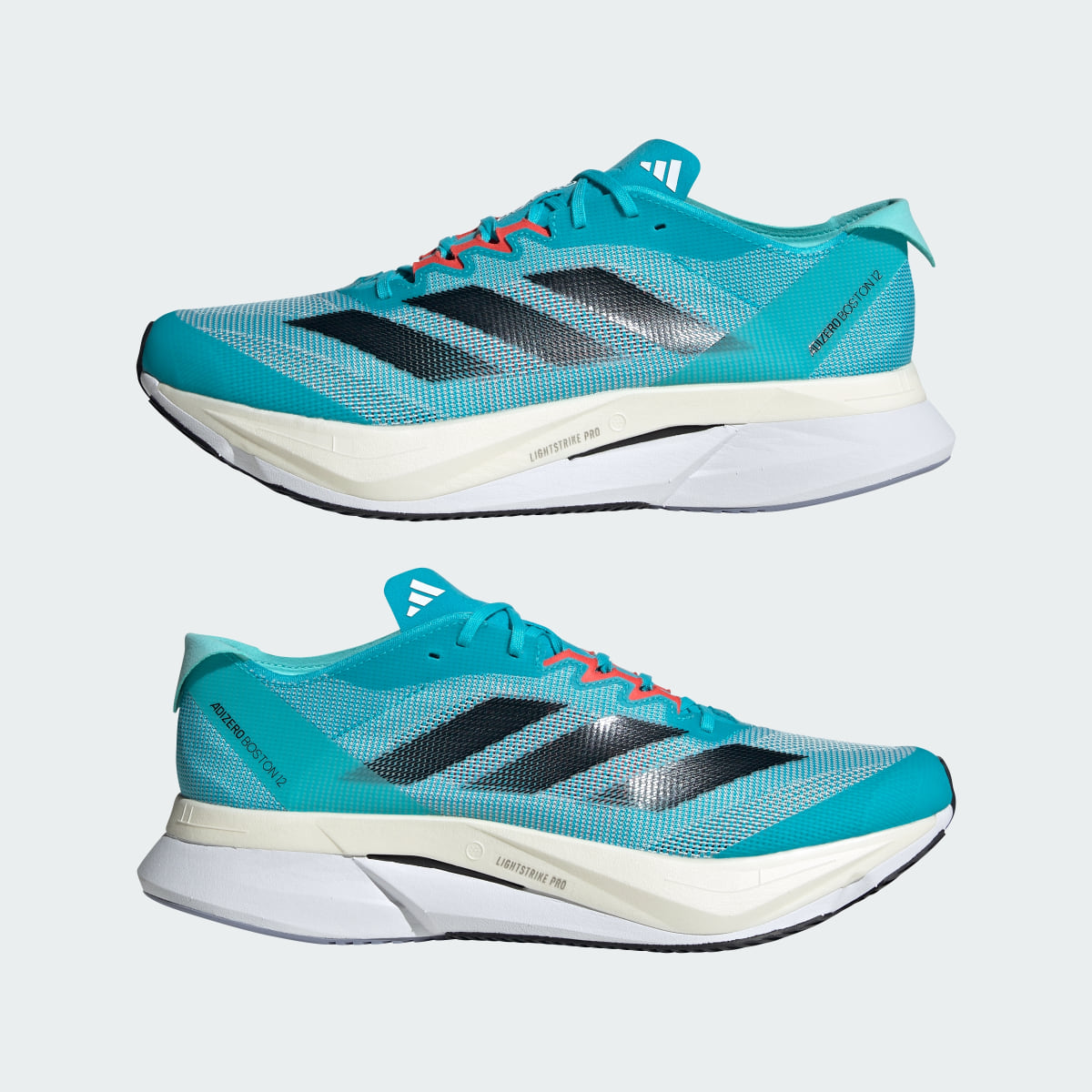 Adidas Zapatilla Adizero Boston 12. 13