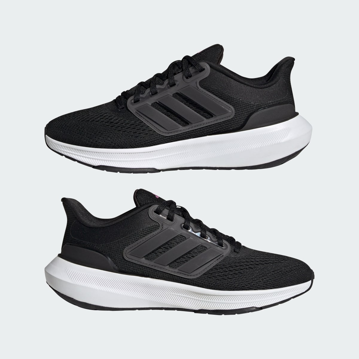 Adidas Tenis Ultrabounce. 8