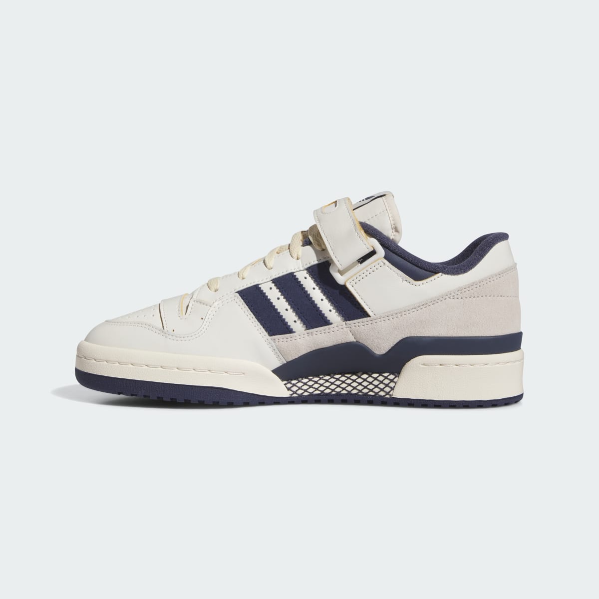 Adidas Chaussure Forum 84 Low. 7