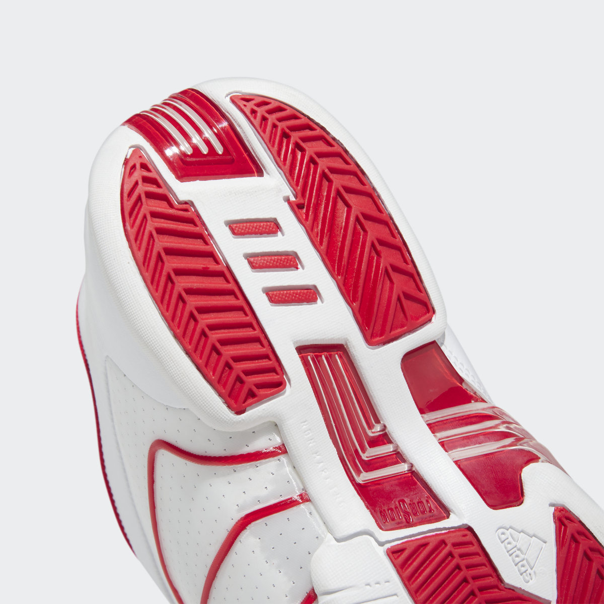 Adidas Tenis TMAC 3 Restomod. 9 Adidas Tenis TMAC 3 Restomod. 9