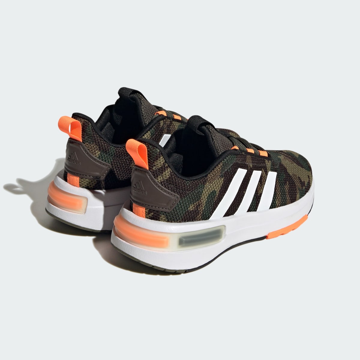 Adidas Buty Racer TR23 Kids. 6