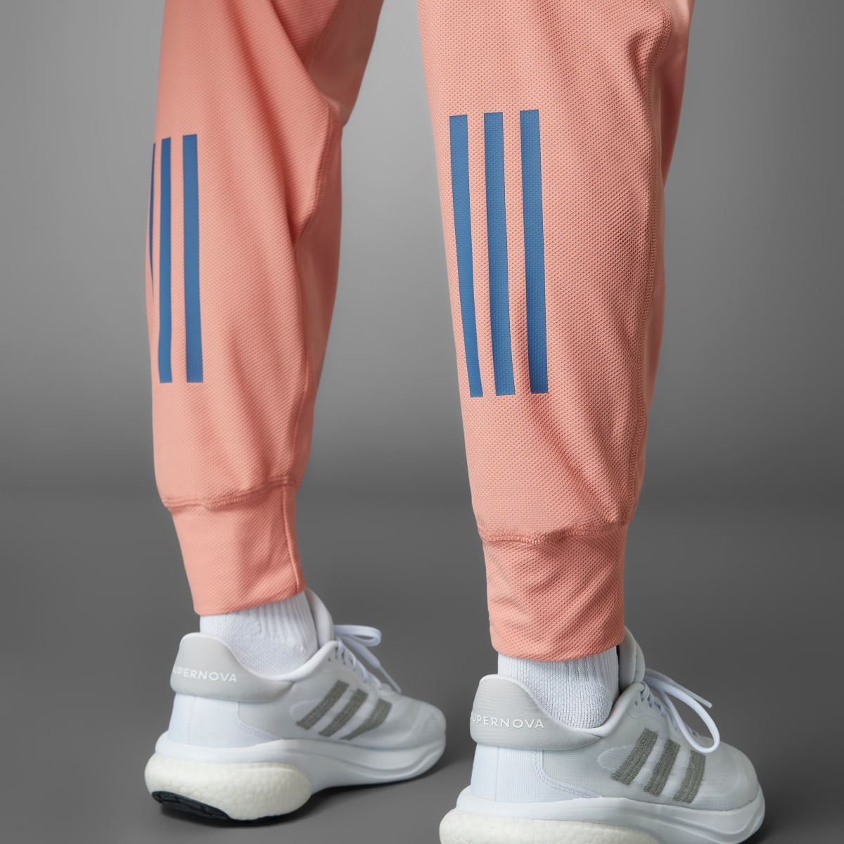 Adidas Boston Marathon® 2024 Own the Run Pants. 5