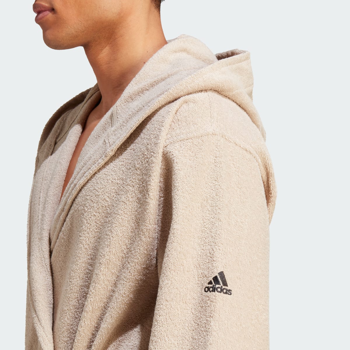 Adidas Bademantel. 6