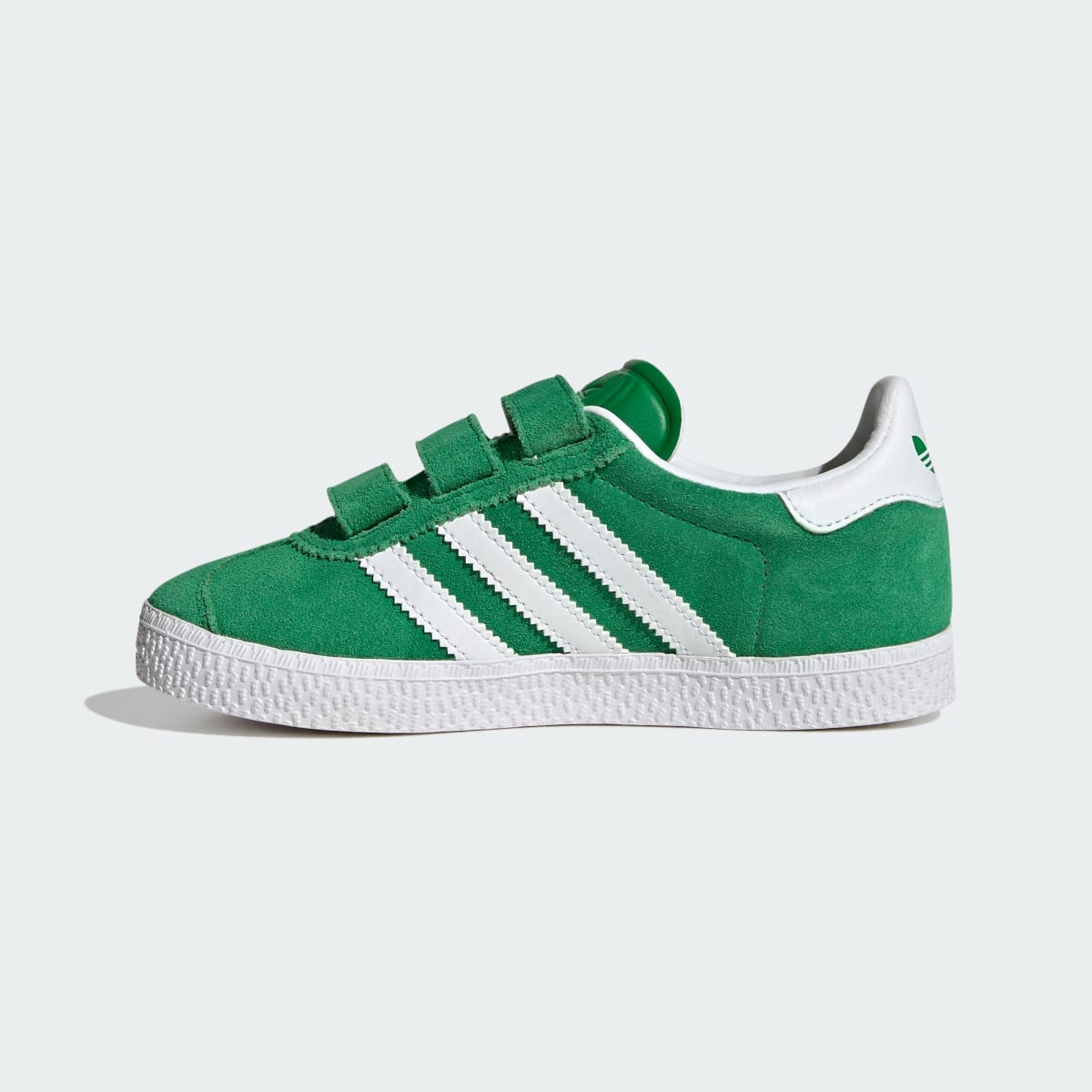 Adidas Gazelle Shoes Kids. 7