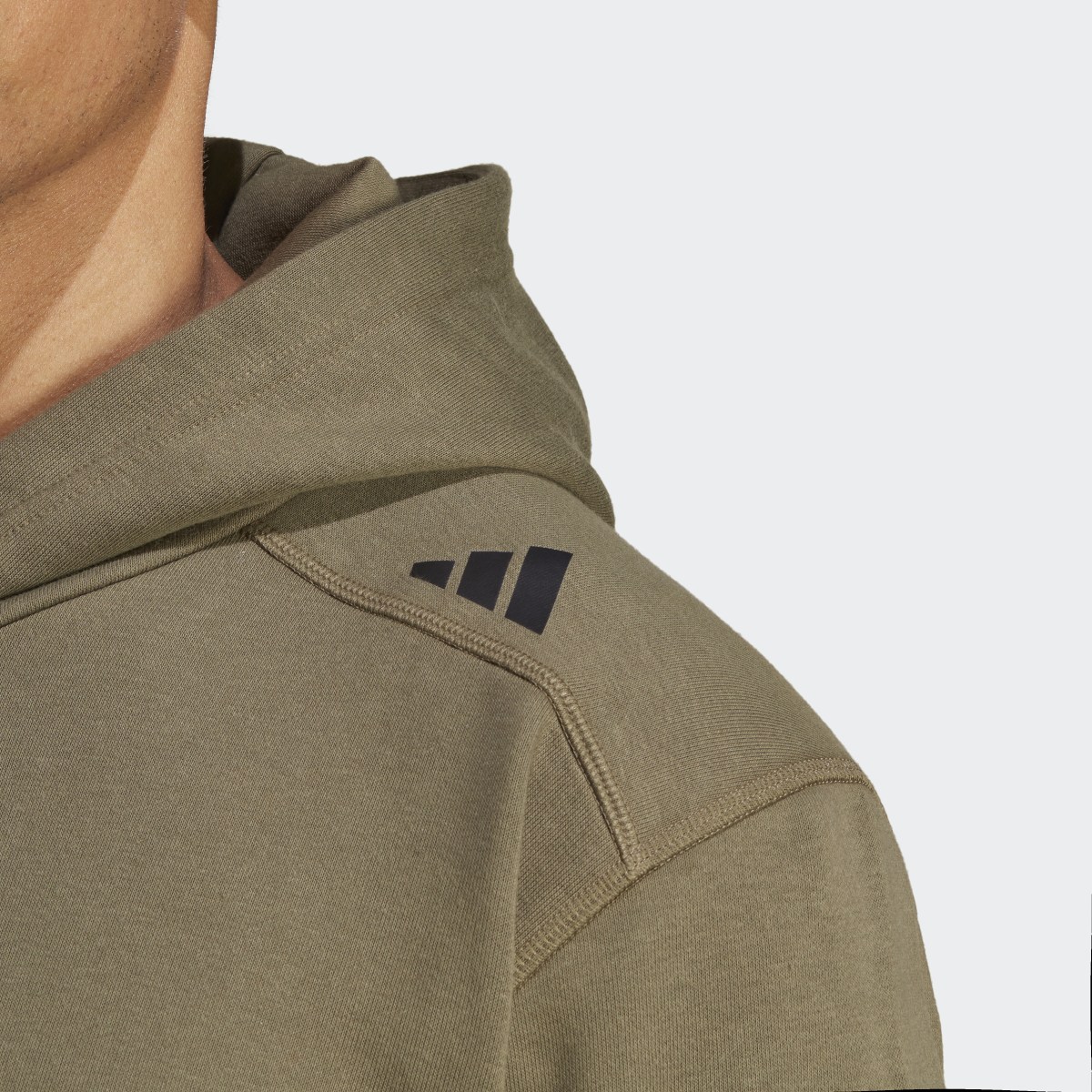 Adidas Curated by Cody Rigsby HIIT Hoodie. 7