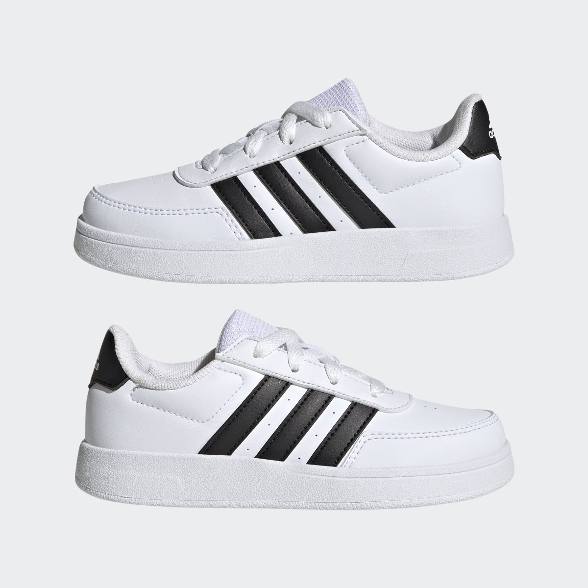 Adidas Sapatilhas de Ténis e Lifestyle Breaknet. 8