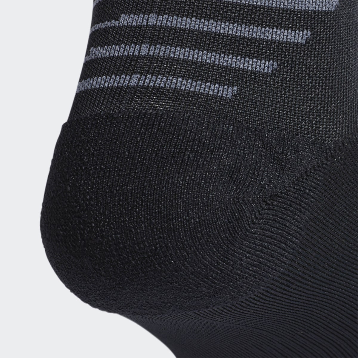 Adidas Running Mid-Crew Socks. 4