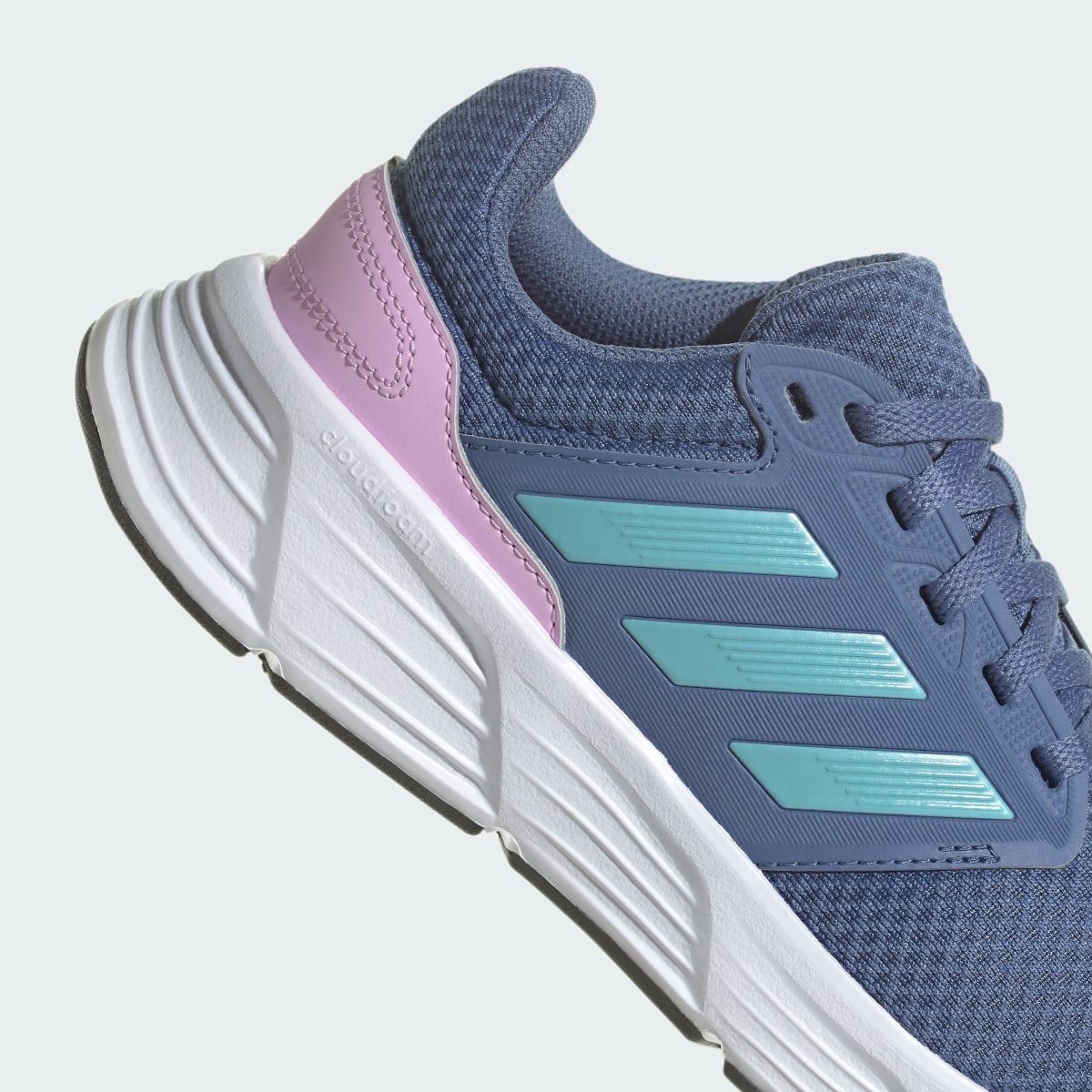 Adidas Tenis Galaxy 6. 10