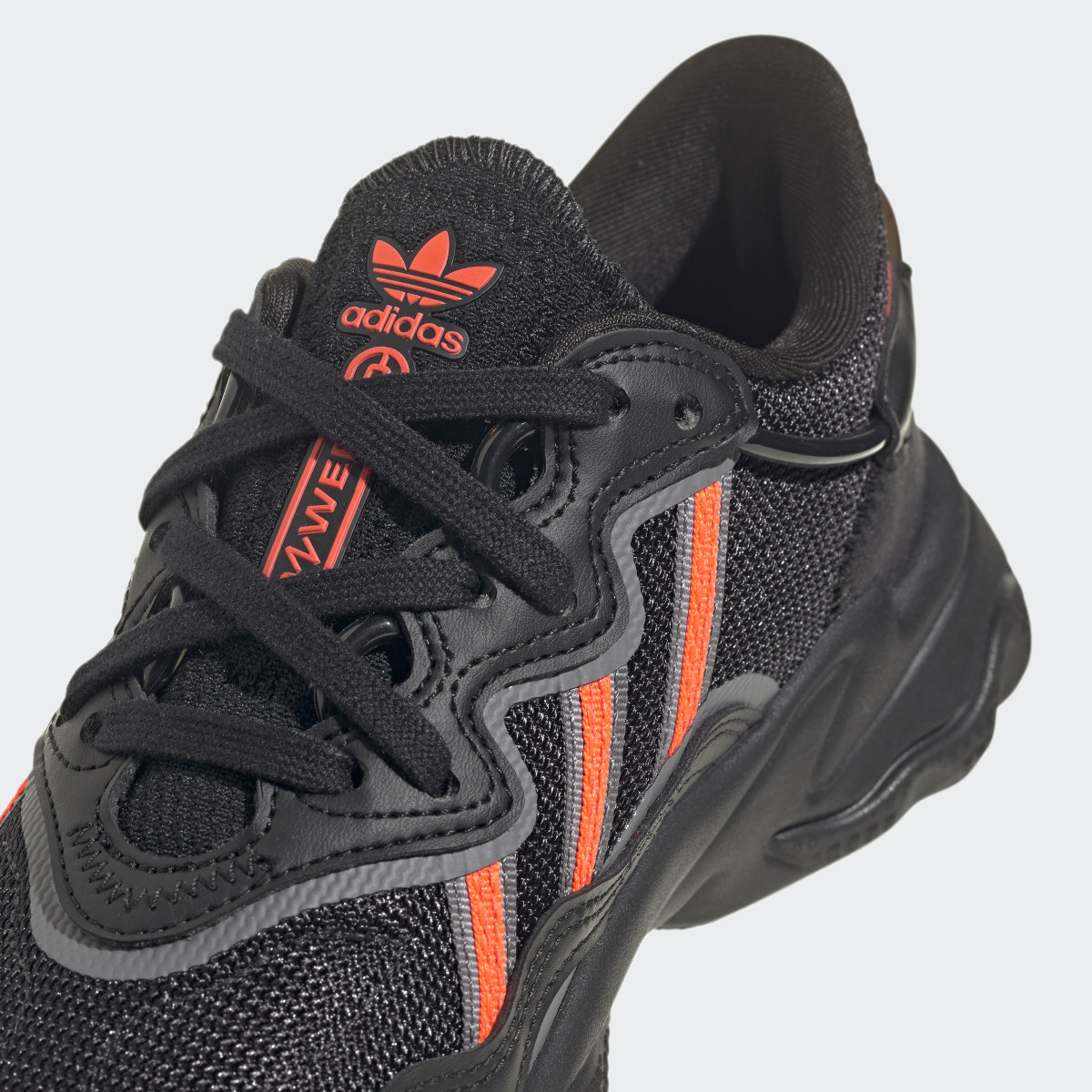 Adidas OZWEEGO Shoes. 10