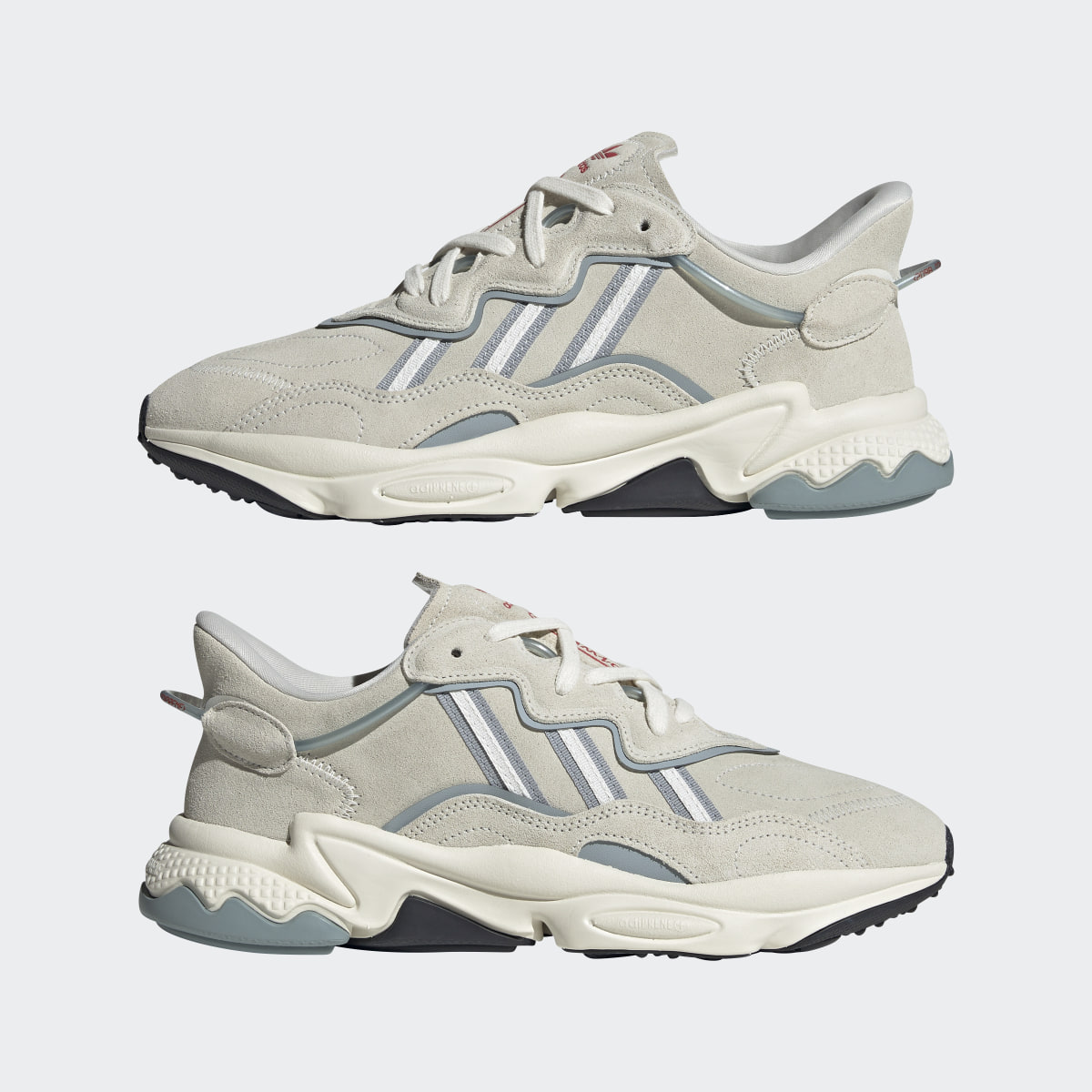 Adidas OZWEEGO Shoes. 8