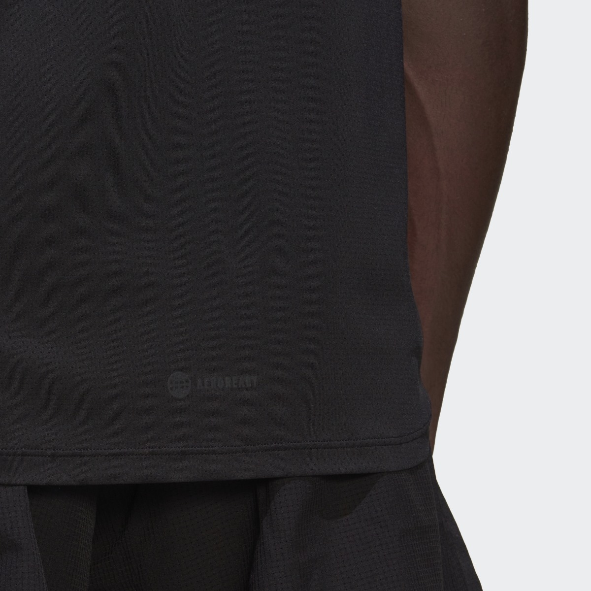 Adidas HIIT Training Tee. 7 Adidas HIIT Training Tee. 7