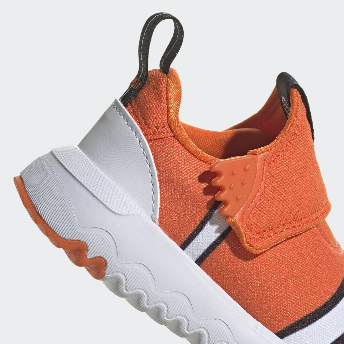 Adidas x Disney Suru365 Findet Nemo Slip-On Schuh. 10 Adidas x Disney Suru365 Findet Nemo Slip-On Schuh. 10
