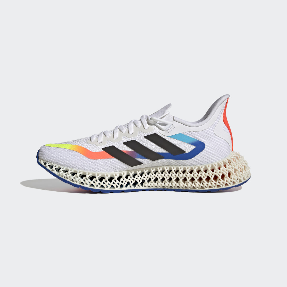 Adidas 4DFWD 2 Laufschuh. 7