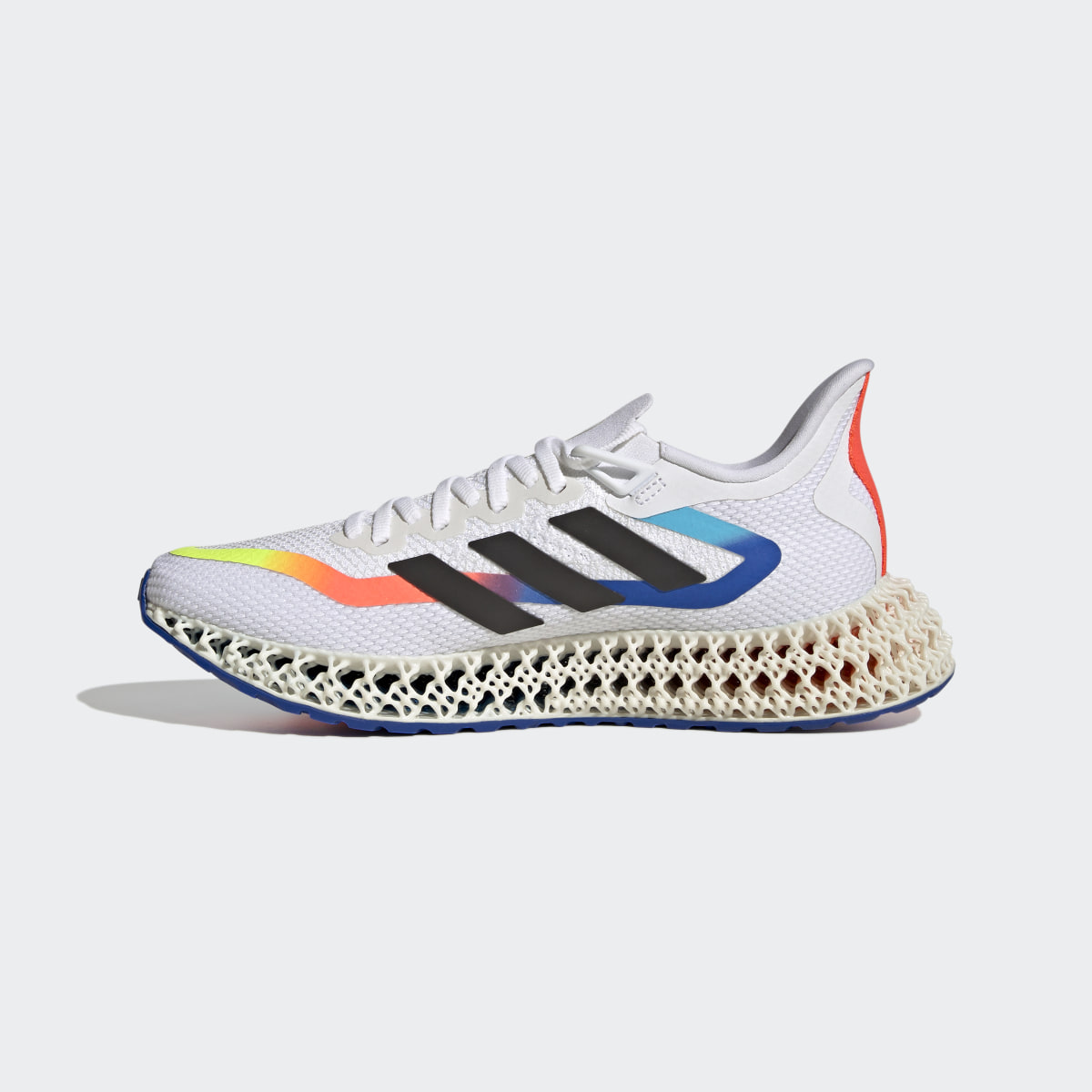 Adidas 4DFWD 2 Running Shoes. 7
