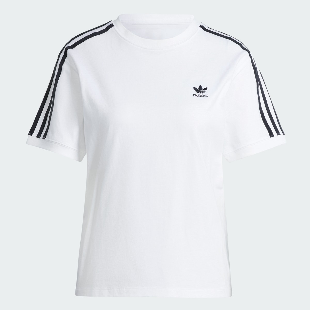 Adidas Adicolor Classics 3-Stripes Tee. 5